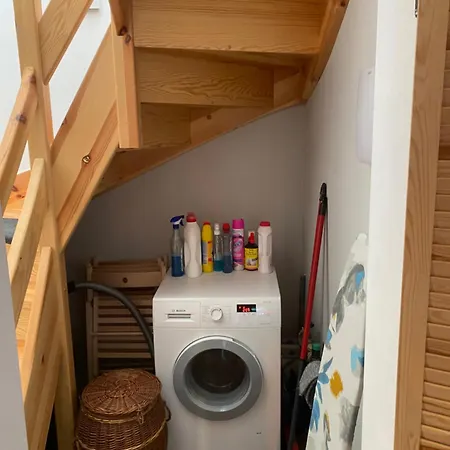 Hébergement de vacances Krystian *